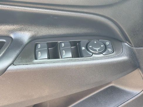 Certified 2024 Chevrolet Equinox LT w/ LPO, Floor Liner Package FWD image 16