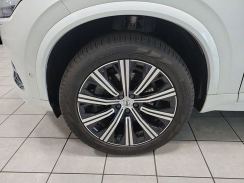 Used 2024 Volvo XC90 B6 Plus image 61