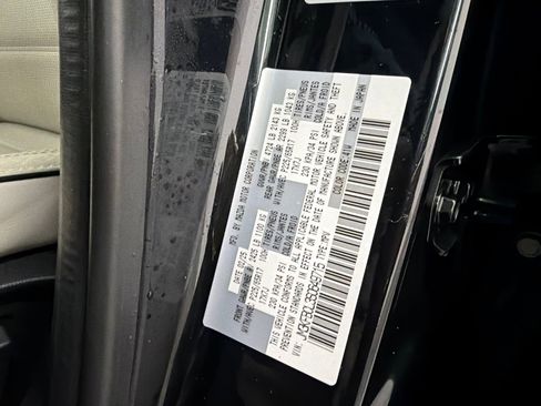 Certified 2025 MAZDA CX-5 AWD 2.5 S w/ Preferred Package image 35