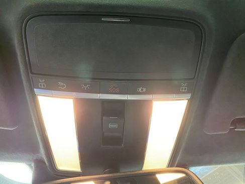 Used 2013 Mercedes-Benz CL 63 AMG image 34