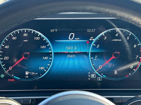 Certified 2023 Mercedes-Benz GLE 350 White image 18