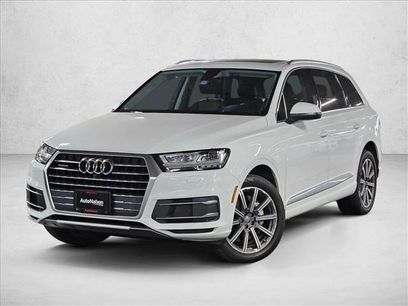 Used 2019 Audi Q7 2.0T Premium Plus w/ Premium Plus Package