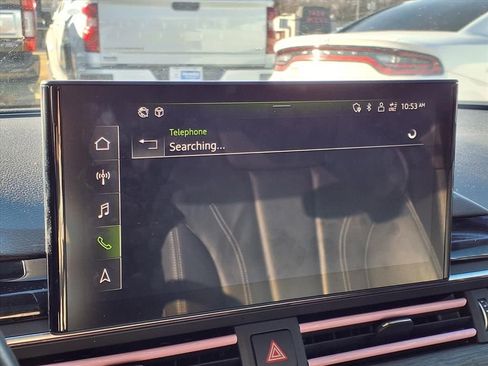 Used 2023 Audi A5 2.0T Premium image 6