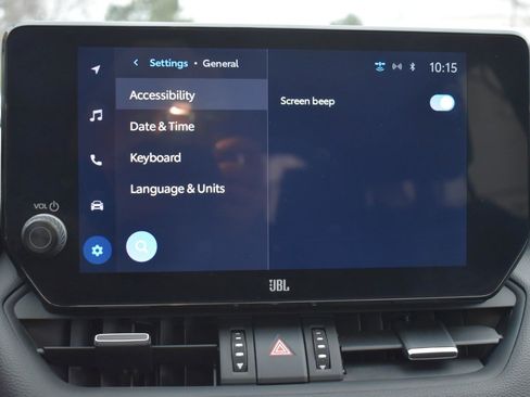 Used 2023 Toyota RAV4 Limited image 19