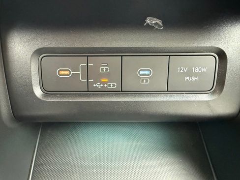 Certified 2026 Hyundai Tucson Limited w/ Tow & Go Package image 24