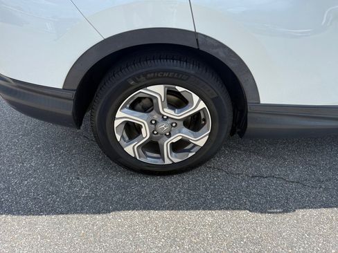 Used 2019 Honda CR-V EX image 27
