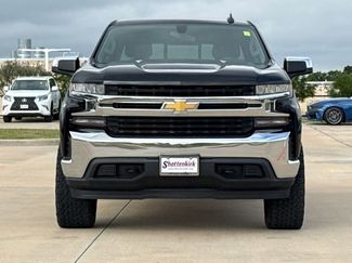 Used 2021 Chevrolet Silverado 1500 LT w/ Texas Edition Plus AWD/4WD video 2
