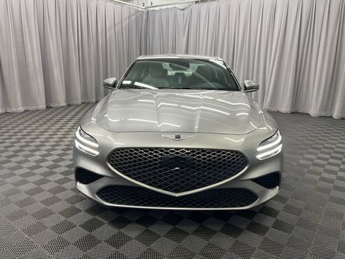 Used 2023 Genesis G70 2.0T image 2