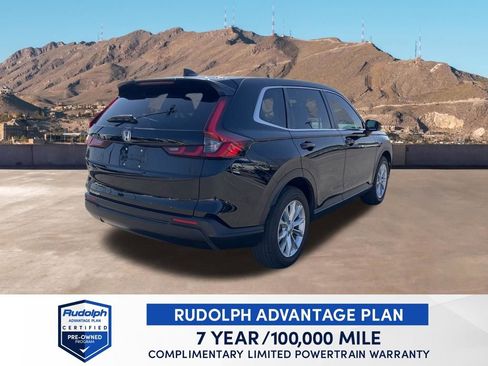 Used 2024 Honda CR-V EX-L image 6