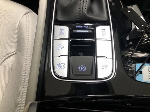 New 2026 Hyundai Tucson SE image 30