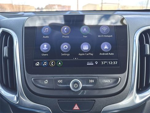 Used 2021 Chevrolet Equinox LT image 13