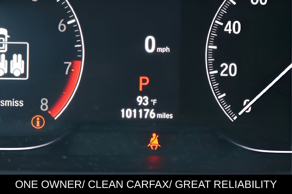 Used 2021 Honda Accord Touring image 16