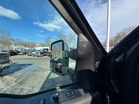 Used 2014 Ford F250 Platinum w/ FX4 Off-Road Package image 33