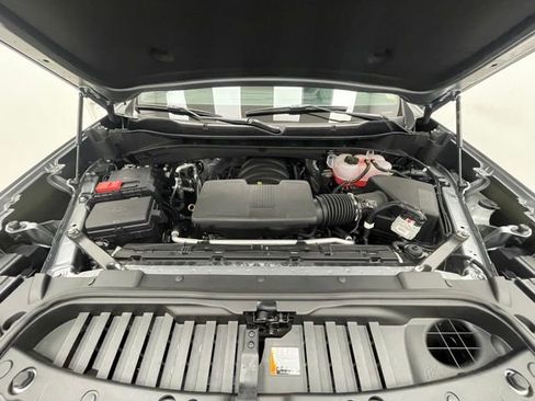 New 2026 Chevrolet Silverado 1500 LT Trail Boss w/ LT Trail Boss Premium Package image 18