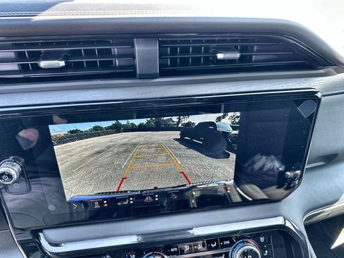 New 2026 GMC Sierra 1500 AT4X image 29