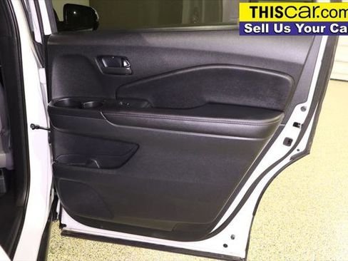 Used 2023 Honda Passport EX-L image 37