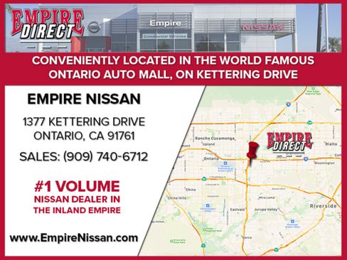 Certified 2024 Nissan Altima 2.5 SV image 21