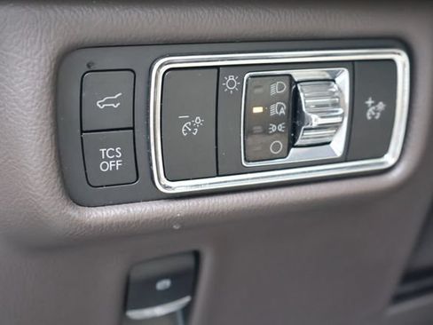 Certified 2022 Lincoln Nautilus Reserve FWD image 21