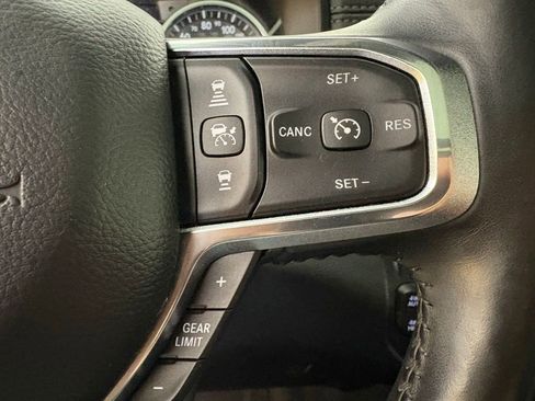 Used 2020 RAM 1500 Laramie image 24