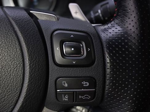 Used 2021 Lexus RC 350 AWD image 39