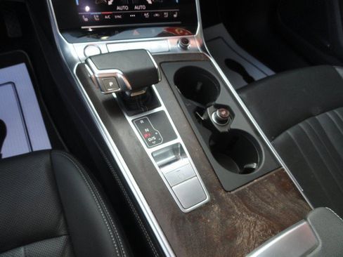 Used 2019 Audi A6 3.0T Prestige w/ Prestige Package AWD/4WD image 14
