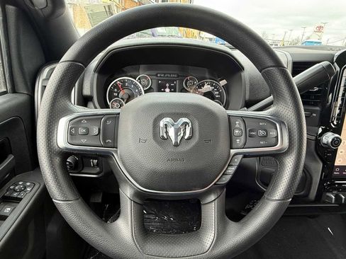 New 2026 RAM 2500 Tradesman image 6