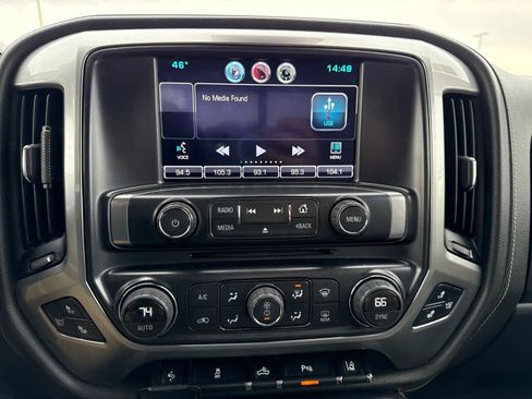 Used 2015 Chevrolet Silverado 1500 LTZ image 10