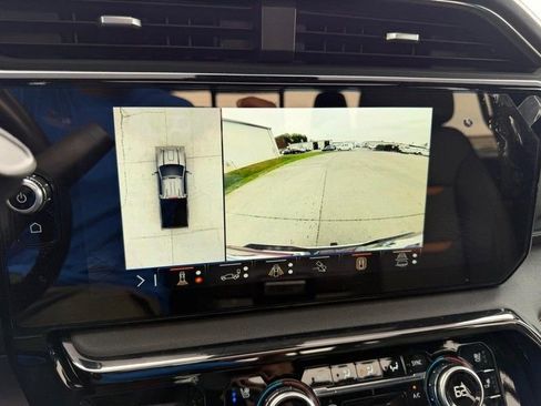 Used 2024 GMC Sierra 2500 AT4 w/ AT4 Premium Plus Package image 20