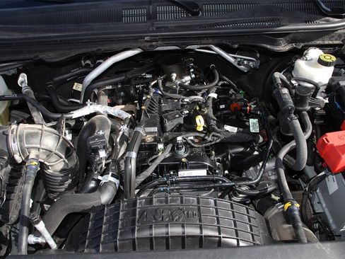 Certified 2022 Ford Ranger XLT w/ Equipment Group 301A Mid image 31