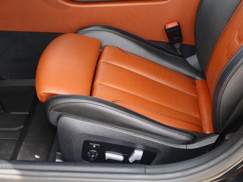 Used 2024 BMW M850i Gran Coupe xDrive w/ Driving Assistance Package image 15