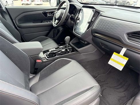 New 2026 Subaru Forester Touring image 17