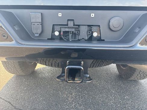 Used 2024 GMC Sierra 2500 AT4 w/ AT4 Premium Plus Package image 27