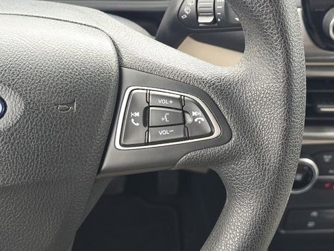 Used 2021 Ford EcoSport SE image 26