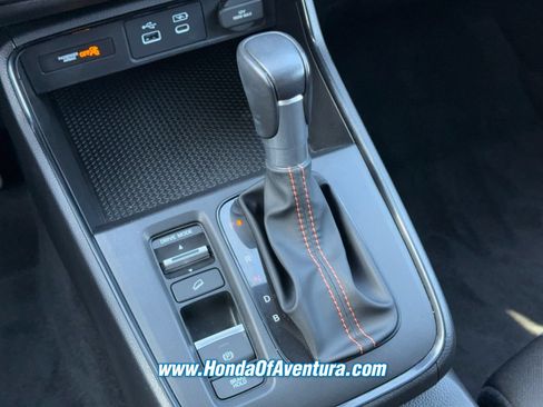Certified 2024 Honda CR-V Sport image 18