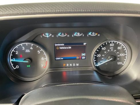Used 2023 Ford F150 XL w/ STX Appearance Package RWD image 5