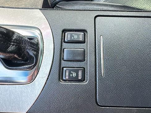 Used 2008 INFINITI G35 Journey w/ Premium Pkg image 16