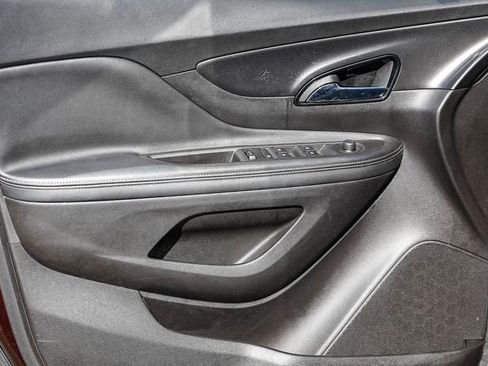 Used 2018 Buick Encore Preferred image 24