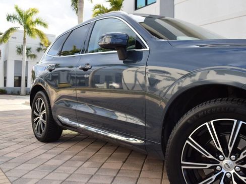 Used 2018 Volvo XC60 T5 Inscription w/ Luxury Seat Package image 16