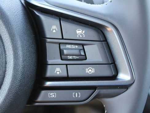 New 2025 Subaru Forester Limited image 32