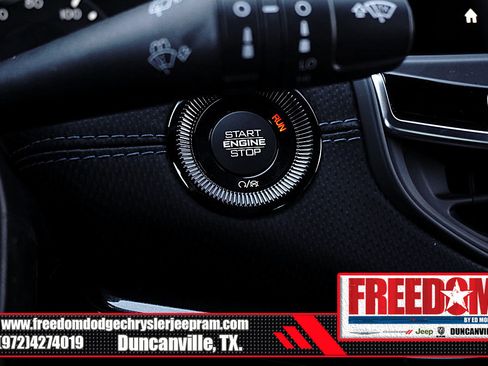 New 2026 Jeep Compass Latitude AWD/4WD image 32