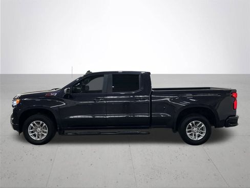 Used 2023 Chevrolet Silverado 1500 RST image 15