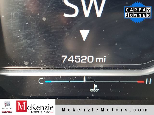 Used 2023 GMC Sierra 1500 Denali w/ Technology Package AWD/4WD image 15
