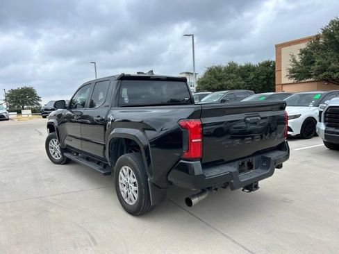 Used 2024 Toyota Tacoma SR5 RWD image 4
