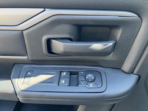 Used 2025 RAM 5500 Tradesman image 14