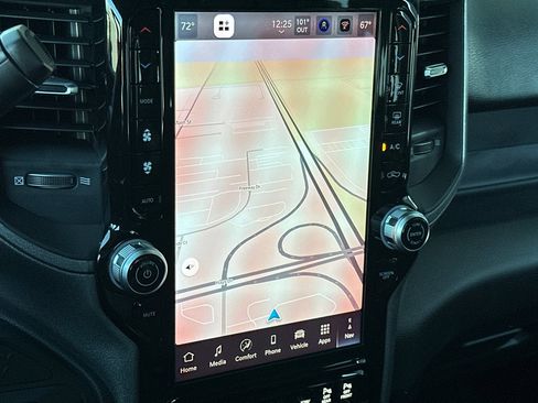 New 2026 RAM 2500 Tradesman image 17