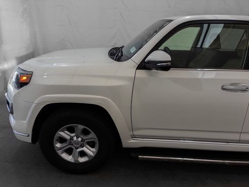 Used 2023 Toyota 4Runner Limited image 3