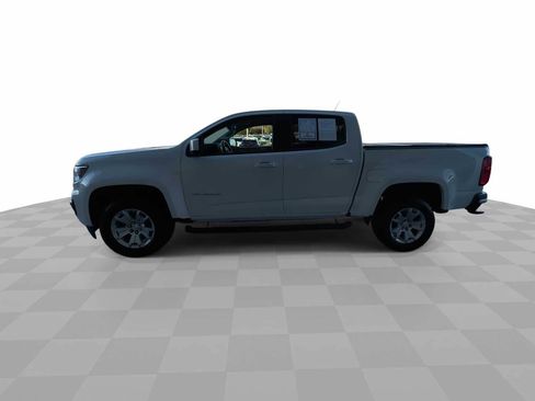Certified 2022 Chevrolet Colorado LT w/ LT Convenience Package image 5