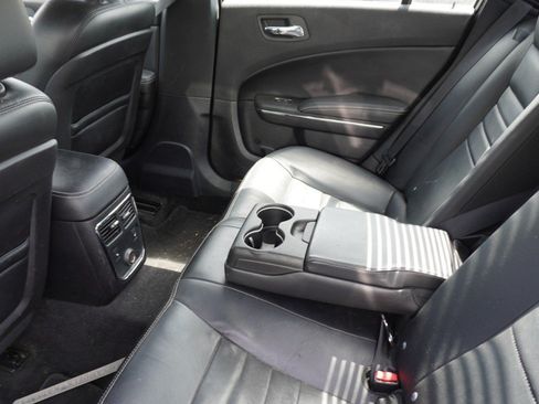 Used 2013 Dodge Charger SXT Plus RWD image 10