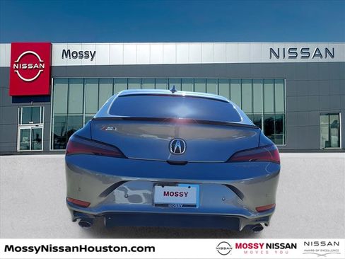 Used 2024 Acura Integra A-Spec image 6