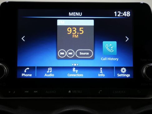 Used 2024 Nissan Sentra SV image 17